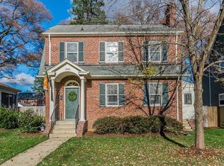 5009 Sylvan Rd, Richmond, VA 23225