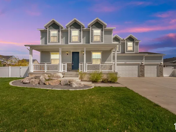 615 S 1400 W, Syracuse, UT 84075