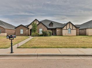3818 133rd St, Lubbock, TX 79423