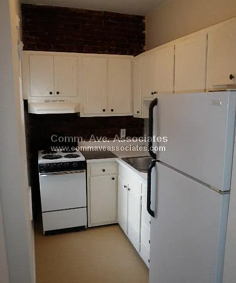 73 S Huntington Ave #2 — Photo 3