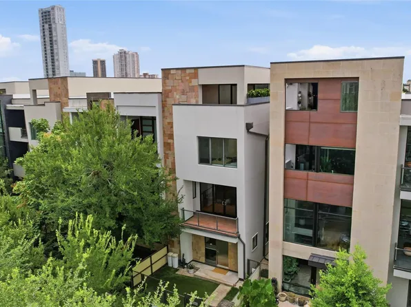 5409 Hidalgo St Unit D, Houston, TX 77056