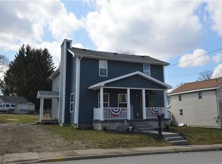 311 Spring St, Cambridge Springs, PA 16403