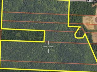 0 Bald Knob Stiversville Rd #Sr-124, Portland, OH 45770
