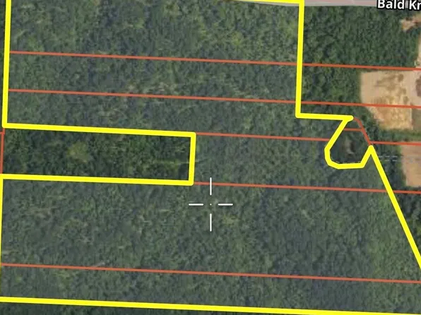 0 Bald Knob Stiversville Rd #Sr-124, Portland, OH 45770