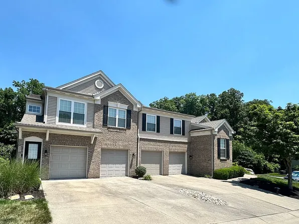 539 Rivers Breeze Dr, Ludlow, KY 41016