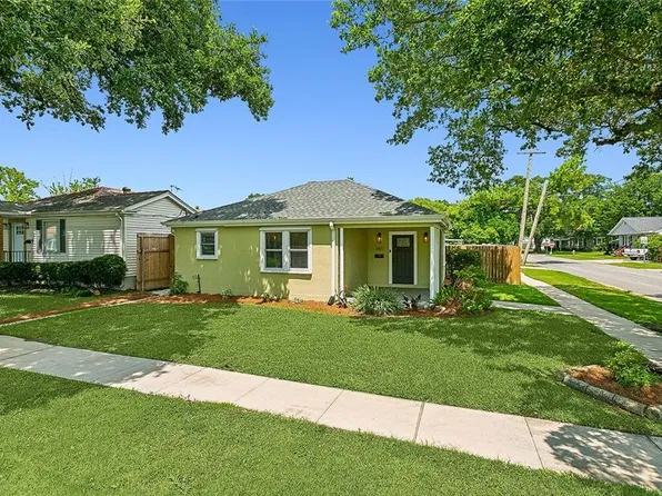 3807 Morris Pl, Jefferson, LA 70121