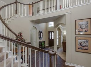 1308 Apache Trl, Corinth, TX 76210