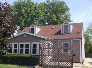 1004 Fairfax Ave, Mansfield, OH 44906