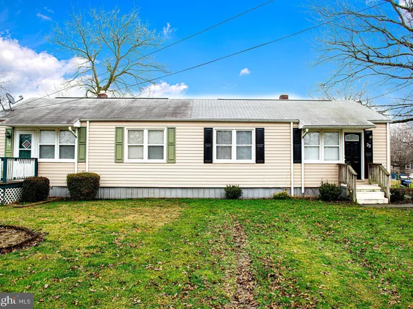 22 Chesapeake Ct, Aberdeen, MD 21001