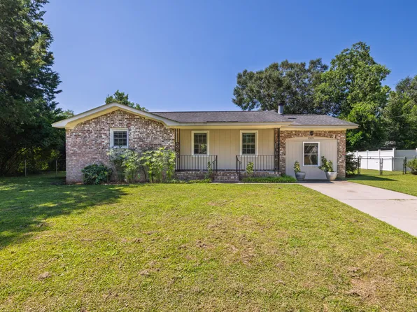 1319 Hampshire Rd, Charleston, SC 29412