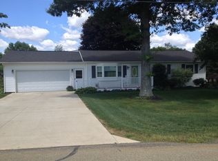 6 Valley View Dr, Frewsburg, NY 14738