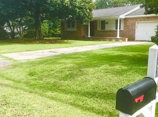 737 Windward Rd, Charleston, SC 29412