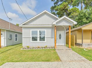 16918 W Forrestal, Montgomery, TX 77316