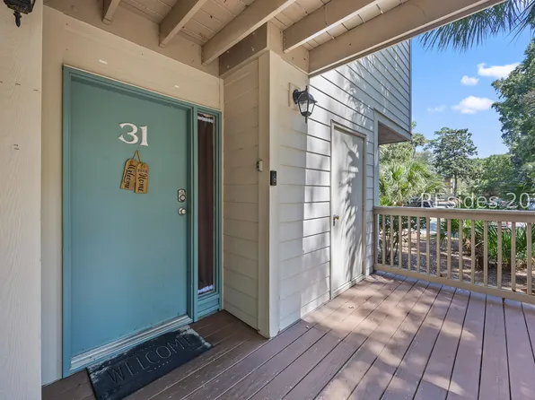 125 Cordillo Pkwy APT 31, Hilton Head Island, SC 29928