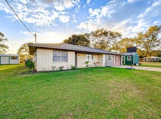 232 Engbrock Rd, Wharton, TX 77488