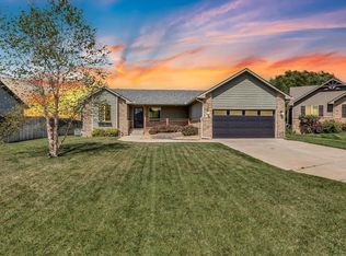 1738 N Decker Ct, Wichita, KS 67235