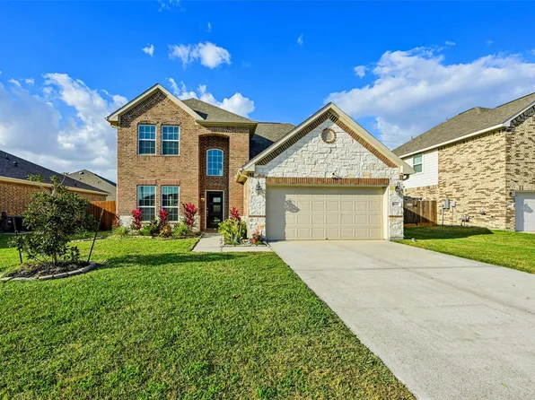 14211 Blanco Dr, Baytown, TX 77523