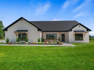 1051 Vz County Road 2141, Canton, TX 75103
