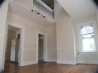 99 1/2 W 2nd Ave, Columbus, OH 43201