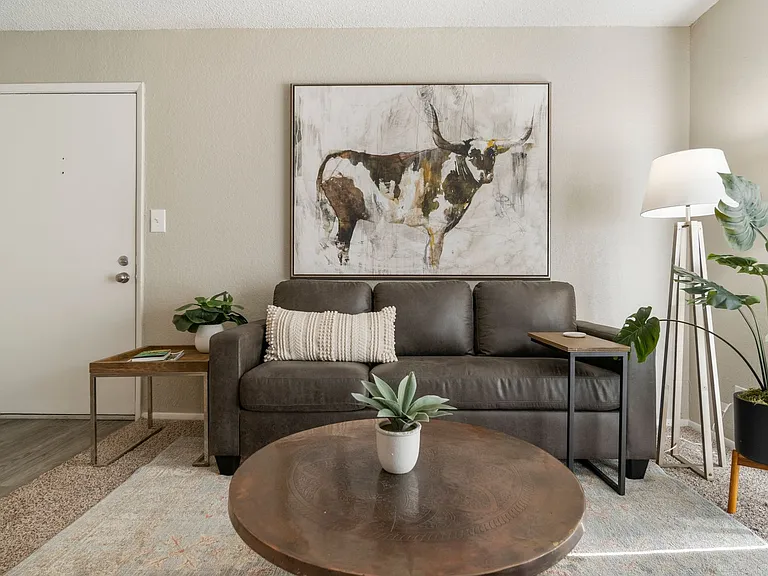 Harper's Lodge Apartments -Don't Miss Out Save Up to $300 When You Move In! — Photo 51