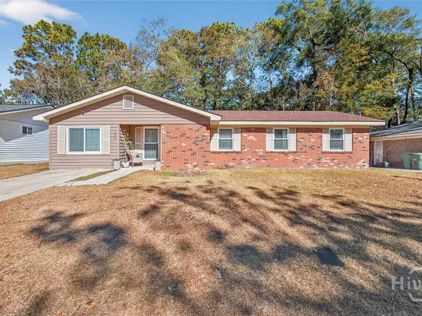 108 Walz Circle, Savannah, GA 31404