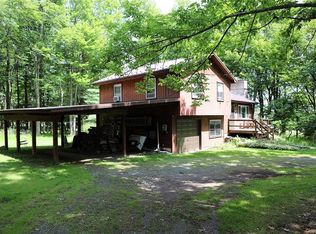 122 Hilltop Rd, Callicoon, NY 12723
