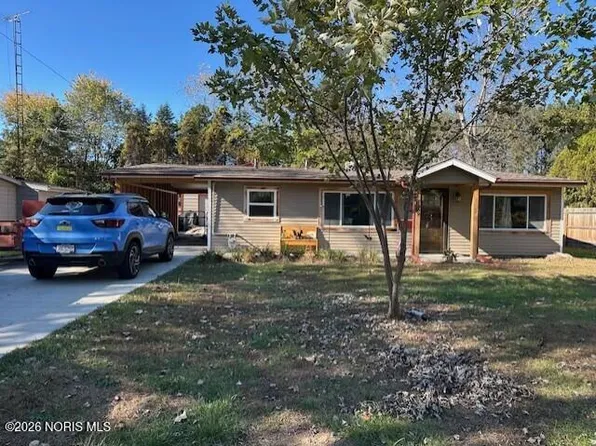 1809 Birdie Dr, Toledo, OH 43615