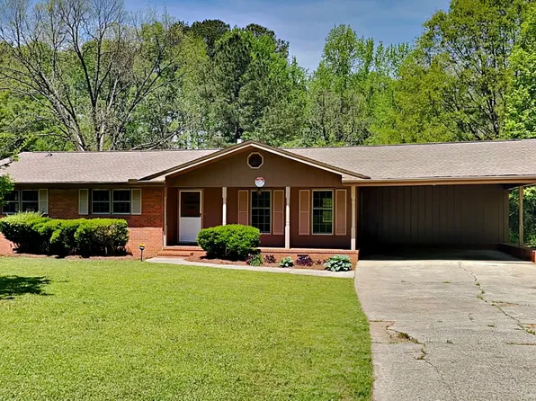 1829 Cherokee Way, Riverdale, GA 30296