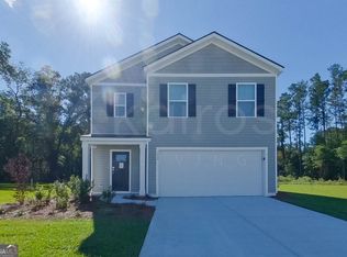 112 Overstreet Way, Springfield, GA 31329