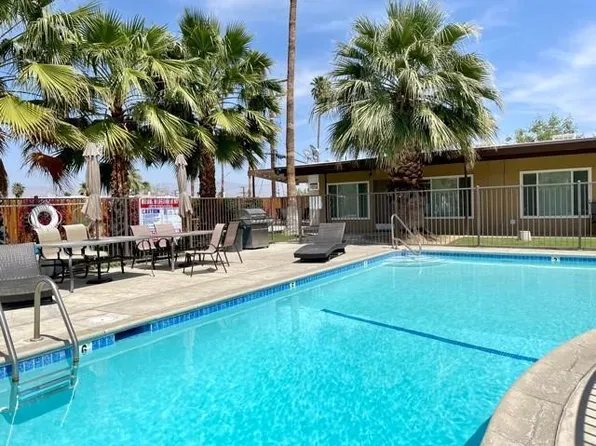 37156 Palo Verde Dr, Cathedral City, CA