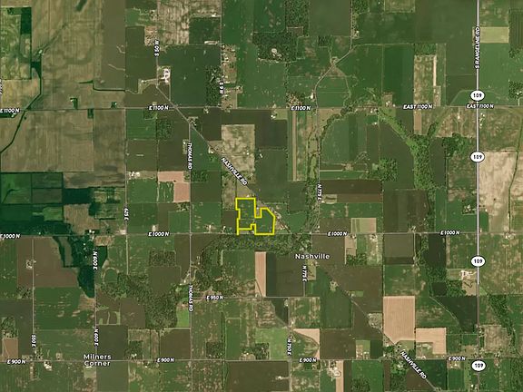 3rd image of 0 N Nashville Rd Lot Wp001