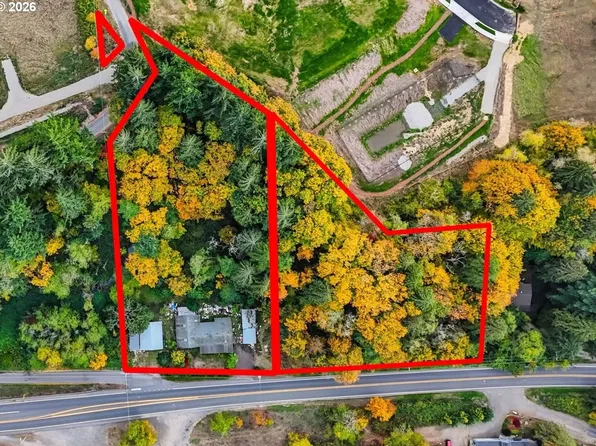 2147 Pioneer St, Ridgefield, WA 98642