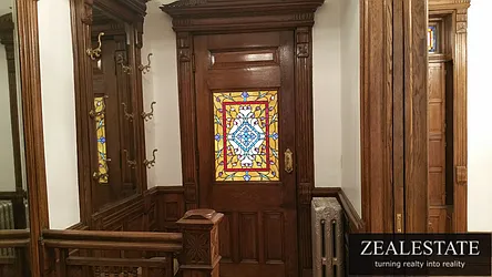 Rented by ZealEstate Group Inc