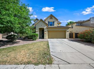 1483 E Mia Ln, Gilbert, AZ 85298