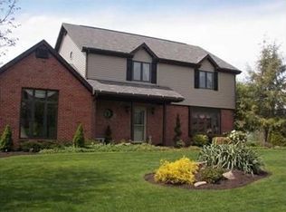 101 Lawrence Dr, Beaver, PA