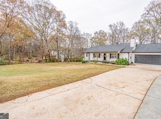 5585 McEver Rd, Flowery Branch, GA 30542