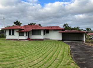 568 Kalanikoa St #2, Hilo, HI 96720