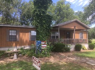 25351 S 607th Ln, Grove, OK 74344