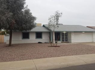 10542 W Laurie Ln, Peoria, AZ 85345