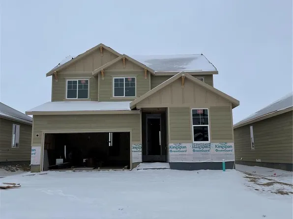 3345 Dryden Place, Mead, CO 80542