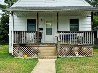 522 Ellis Ave, Parkersburg, WV 26101