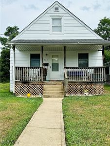 522 Ellis Ave, Parkersburg, WV, 26101