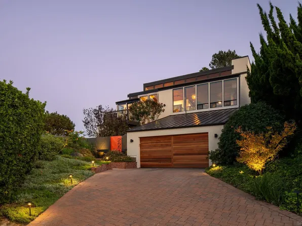 2551 Via Viesta, La Jolla, CA 92037