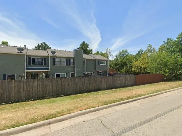 5411 Windtree Dr, Oklahoma City, OK 73122