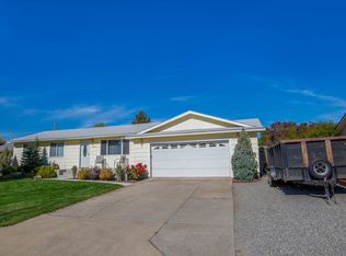 12505 E Skyview Ave, Spokane, WA 99216