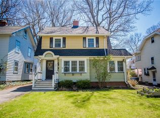 237 Long Acre Rd, Rochester, NY 14621