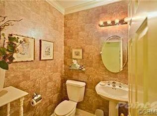 17 Sea View Ln, Newport Coast, CA 92657
