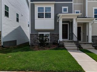 610 Gimari Dr #1, Wake Forest, NC 27587