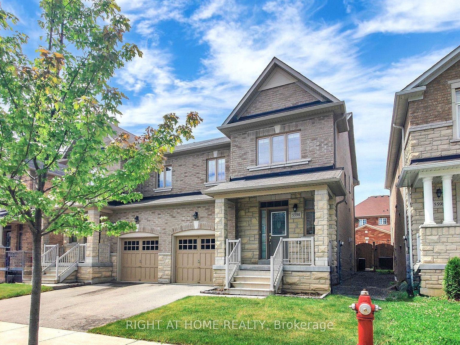 5594 Meadowcrest Ave, Mississauga, ON L5M 0V1 Zillow