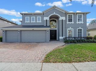 273 Via Tuscany Loop, Lake Mary, FL 32746